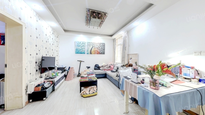 美地家园二手房实景图