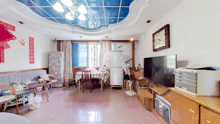 竹林寺二手房实景图