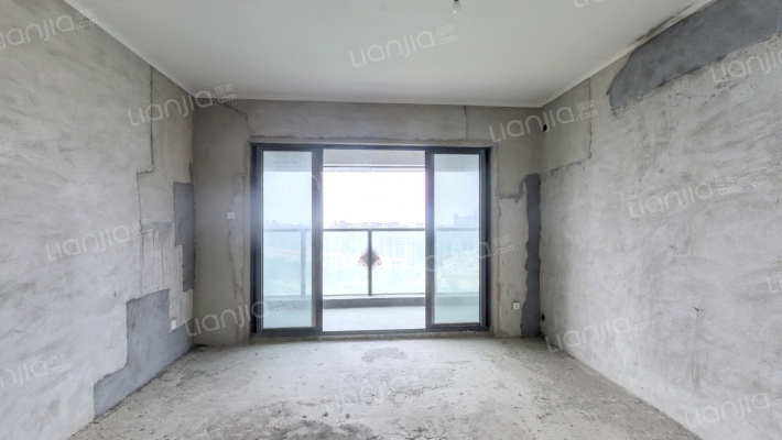 天健阅江来二手房实景图