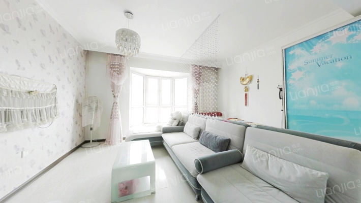 溪畔嘉园二手房实景图