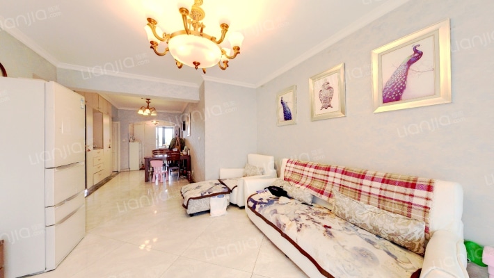 香洲里二手房实景图