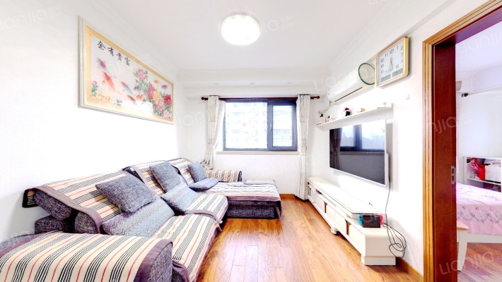 恒升大厦二手房实景图