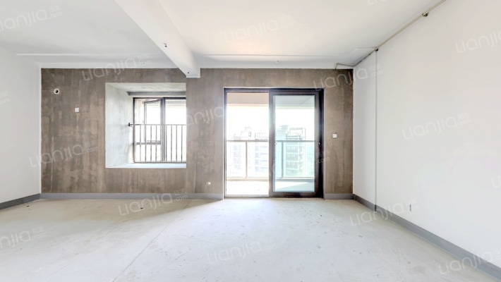 星河盛境二手房实景图