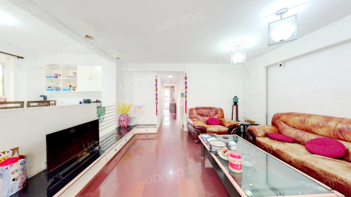 塞纳阳光二手房实景图