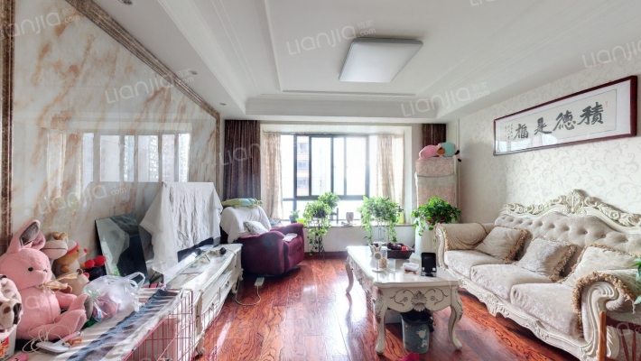 柏莊春暖花开二手房实景图