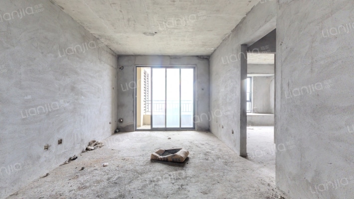 花样年花郡二手房实景图