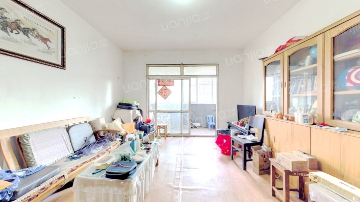 水文宿舍二手房实景图