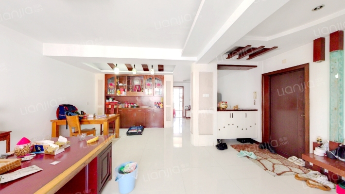 富贵天成二手房实景图