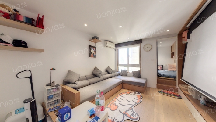 南阳小区二手房实景图