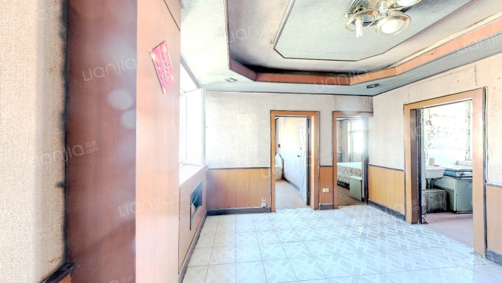 子牙南里二手房实景图