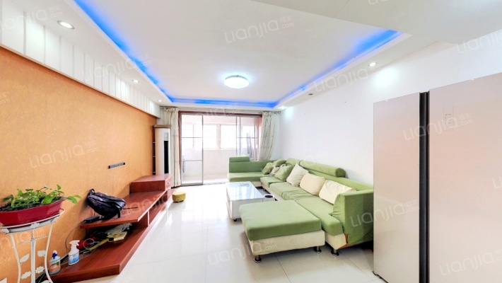 富绿新村二手房实景图