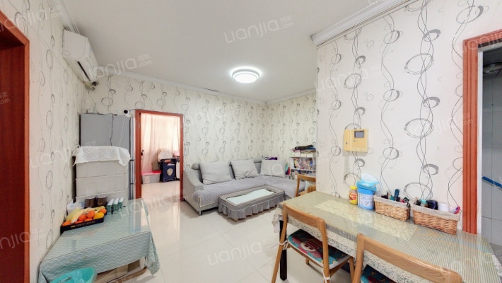 QQ生活馆二手房实景图