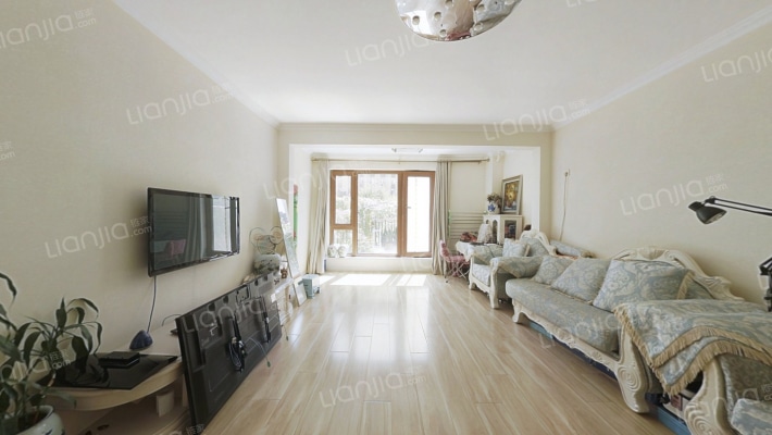 北海丽景二手房实景图