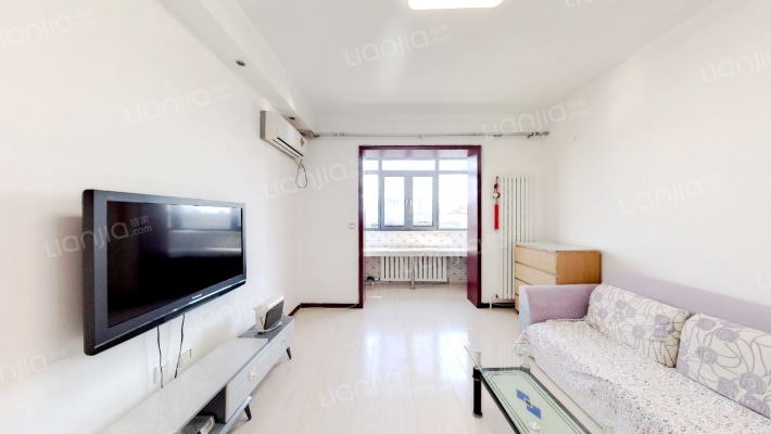 南京南社区二手房实景图