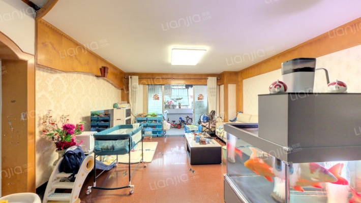 华海大厦二手房实景图