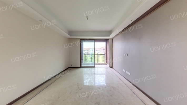 领地天府兰台宸园二手房实景图