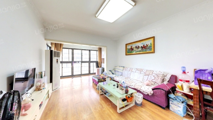 家兴苑二手房实景图