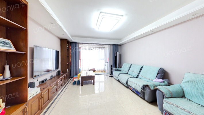 万科大家二手房实景图