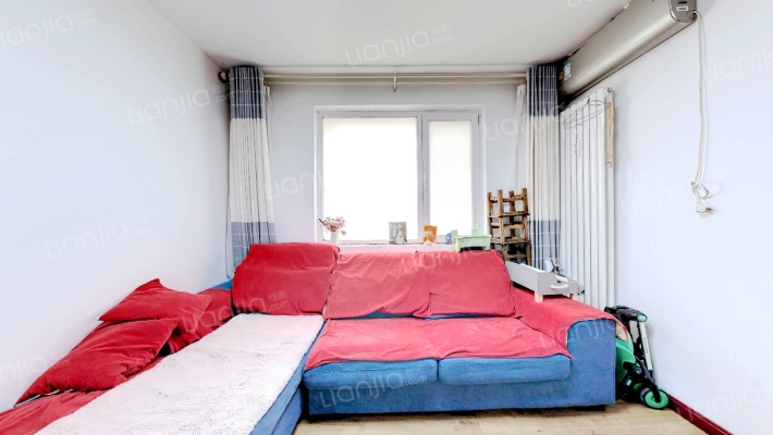 长城花园A组团二手房实景图