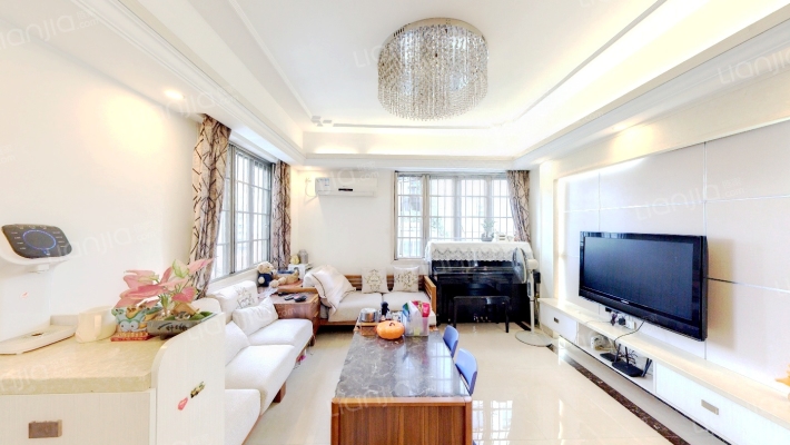 新河浦路二手房实景图