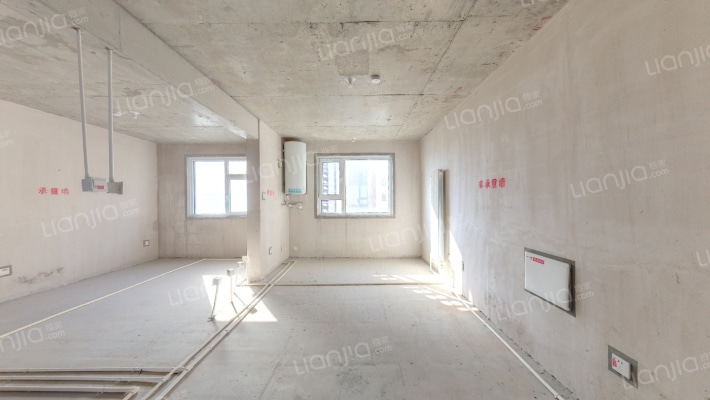 金地格林梦想二手房实景图