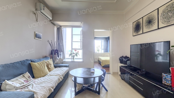 民兴南苑二手房实景图