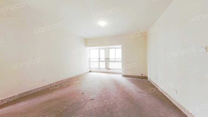 华润橡树湾A区二手房实景图