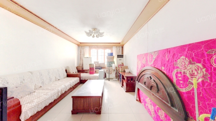 金牛小区二手房实景图