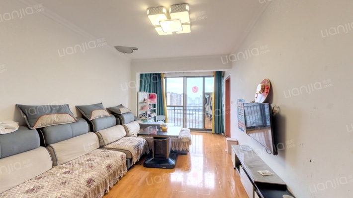 润德居二手房实景图