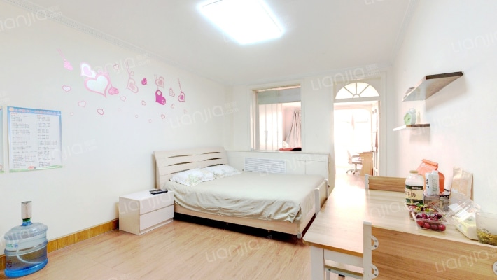 龙潭路二手房实景图