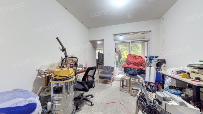 温资金港华府二手房实景图