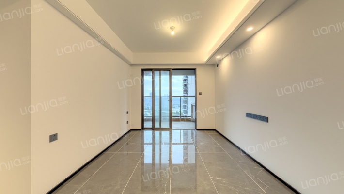 中海寰宇珑宸二手房实景图