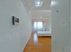 整租·西城楼大街 1室0厅 东_西城楼大街租房