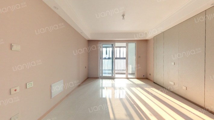 大华锦绣前城一期二手房实景图