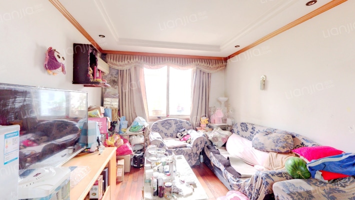 钟南小区二手房实景图