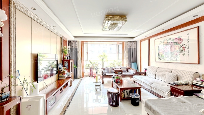 雅园二手房实景图