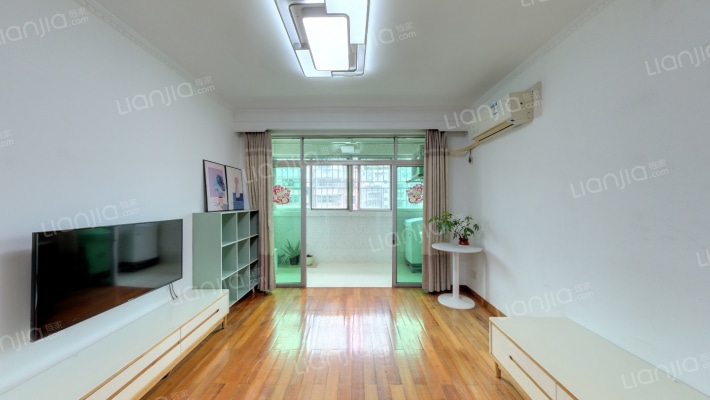 中珠新村二期二手房实景图