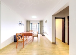 整租·如皋碧桂园 3室2厅 南_如皋碧桂园租房