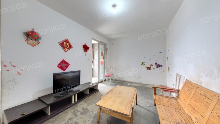 锦绣光华二手房实景图