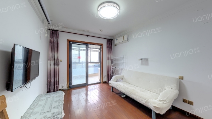 嘉业海悦苑二手房实景图