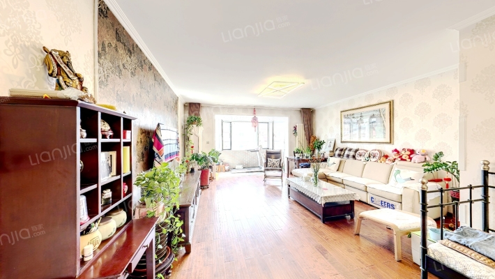 天竺花园二手房实景图