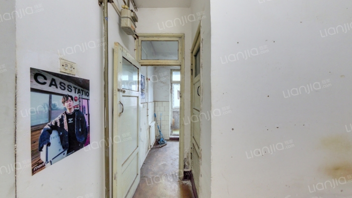 帅府社区二手房实景图