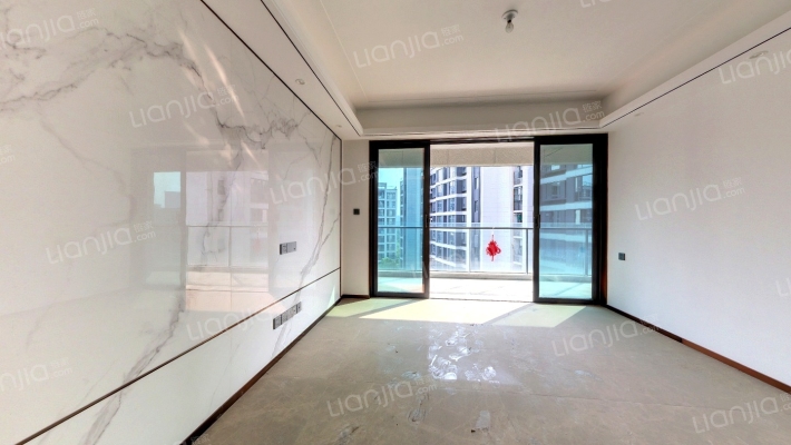 人居越秀和樾林语语澜二手房实景图