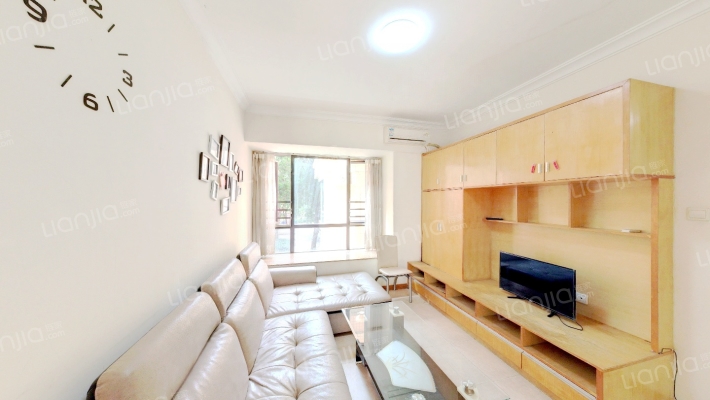 雅居乐都汇城二手房实景图