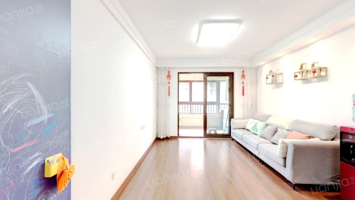 时光印象二手房实景图