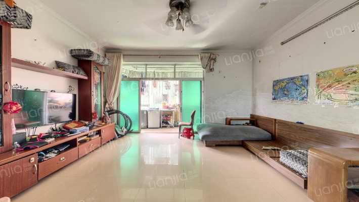 顺景苑(番禺区)二手房实景图