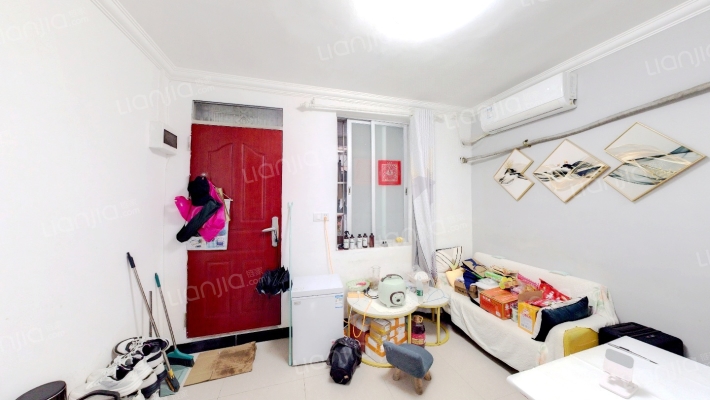 南边路(海珠区)二手房实景图