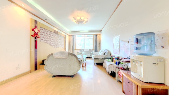 中铁二局小区二手房实景图