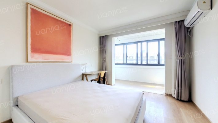 梅园六街坊二手房实景图