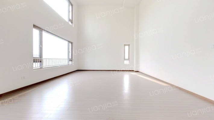 保利天屿三期二手房实景图